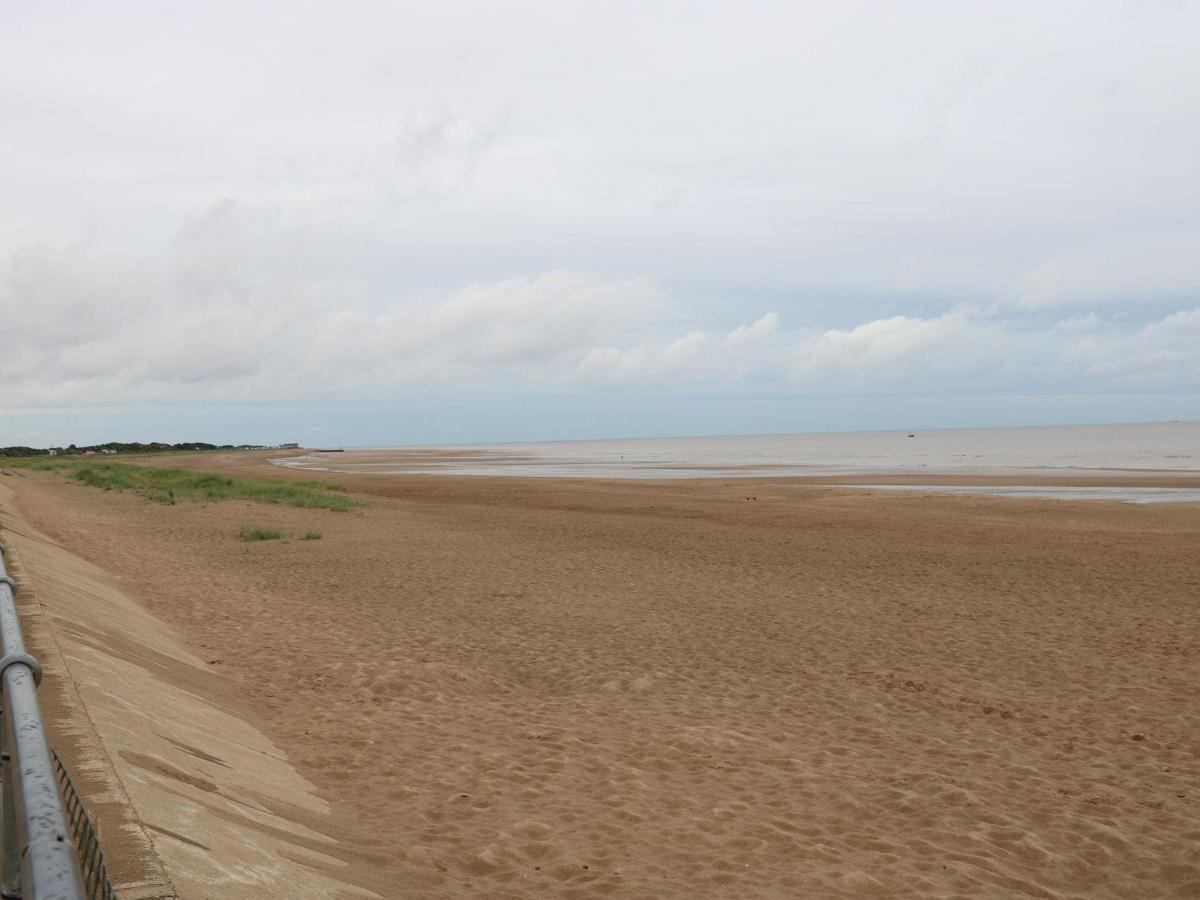 98 Cherry Park Skegness Esterno foto