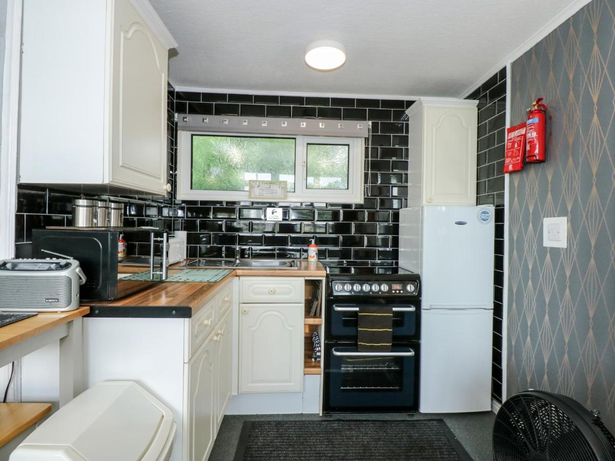 98 Cherry Park Skegness Esterno foto